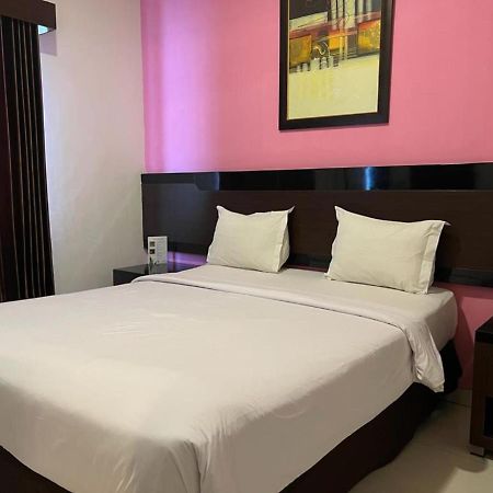 Ayla City Hotel Sorong Εξωτερικό φωτογραφία