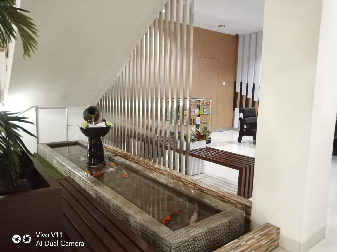 Ayla City Hotel Sorong Εξωτερικό φωτογραφία