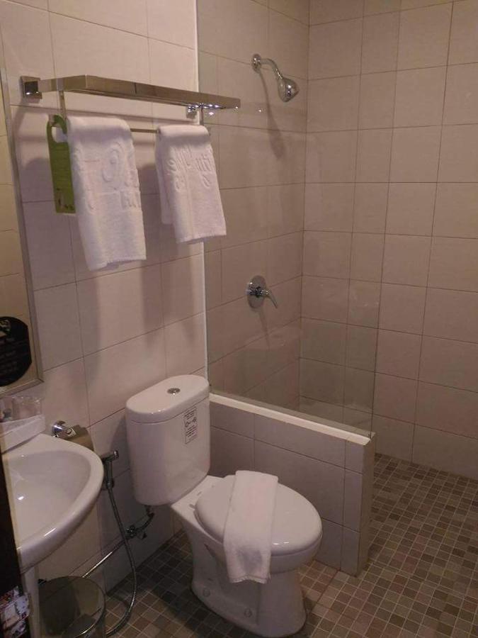 Ayla City Hotel Sorong Εξωτερικό φωτογραφία