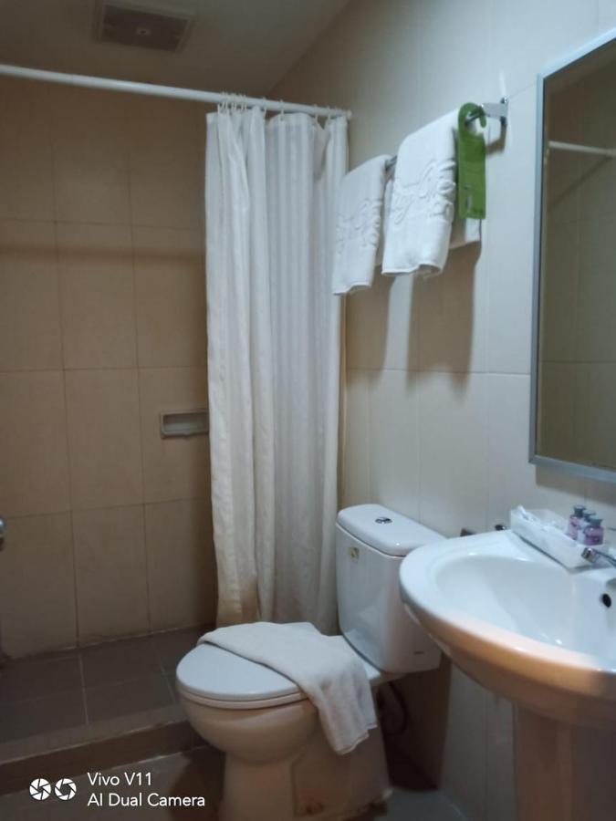 Ayla City Hotel Sorong Εξωτερικό φωτογραφία