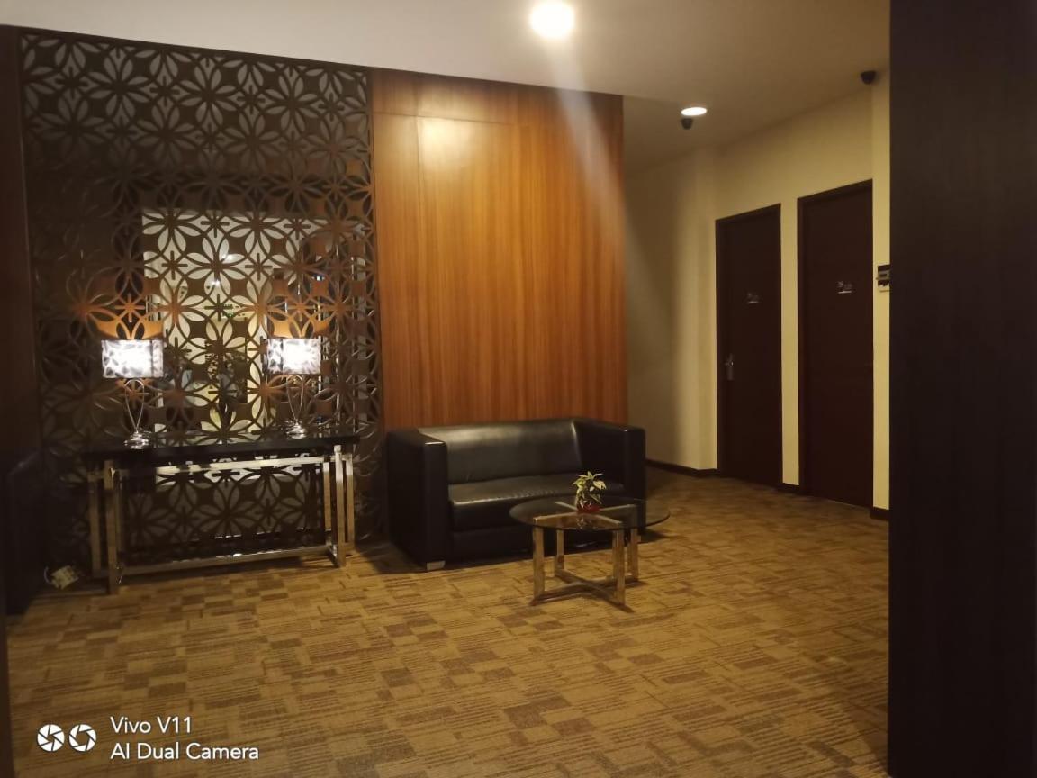 Ayla City Hotel Sorong Εξωτερικό φωτογραφία