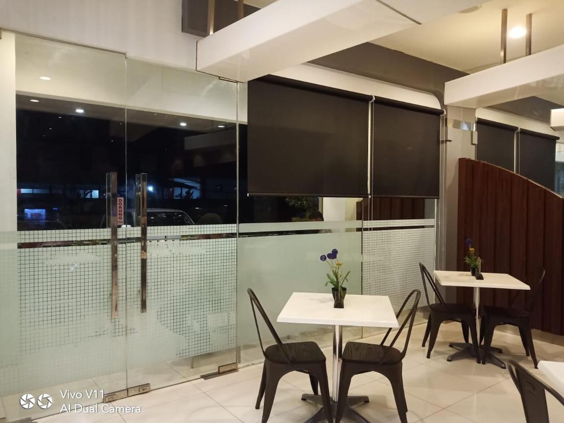Ayla City Hotel Sorong Εξωτερικό φωτογραφία