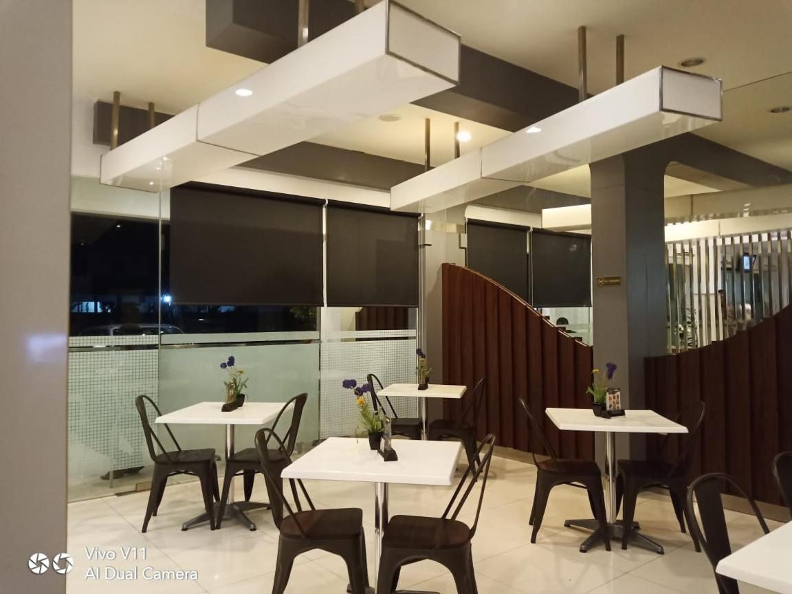 Ayla City Hotel Sorong Εξωτερικό φωτογραφία
