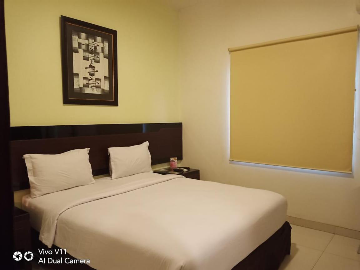 Ayla City Hotel Sorong Εξωτερικό φωτογραφία