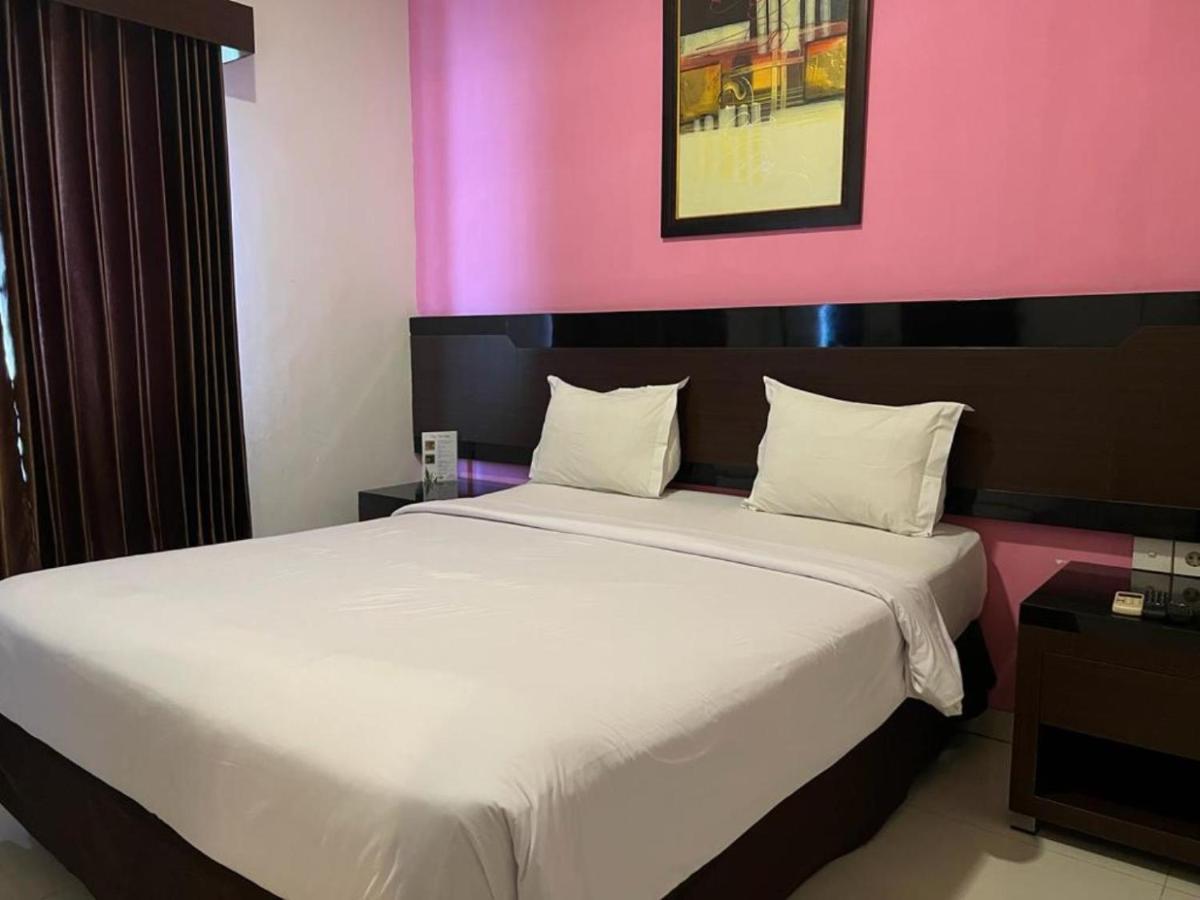 Ayla City Hotel Sorong Εξωτερικό φωτογραφία