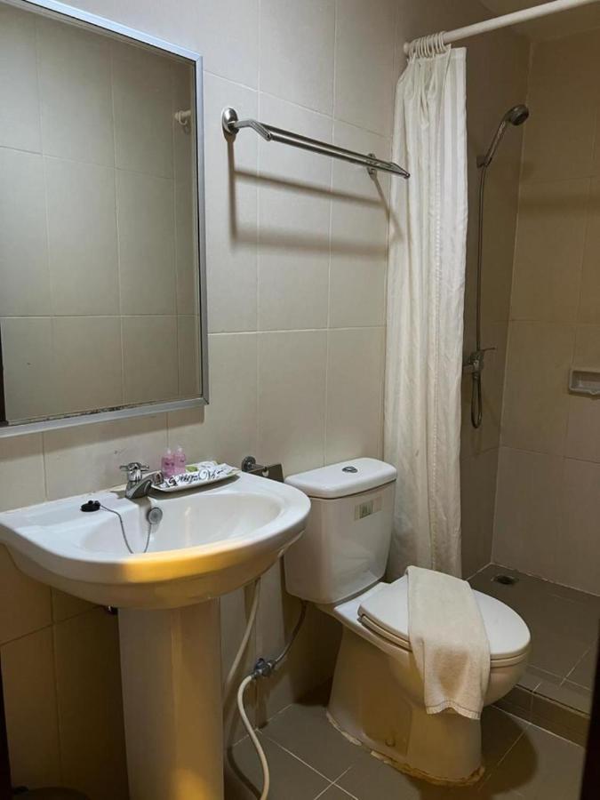 Ayla City Hotel Sorong Εξωτερικό φωτογραφία