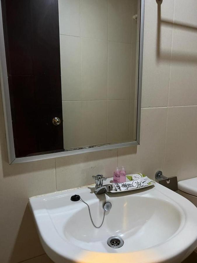 Ayla City Hotel Sorong Εξωτερικό φωτογραφία