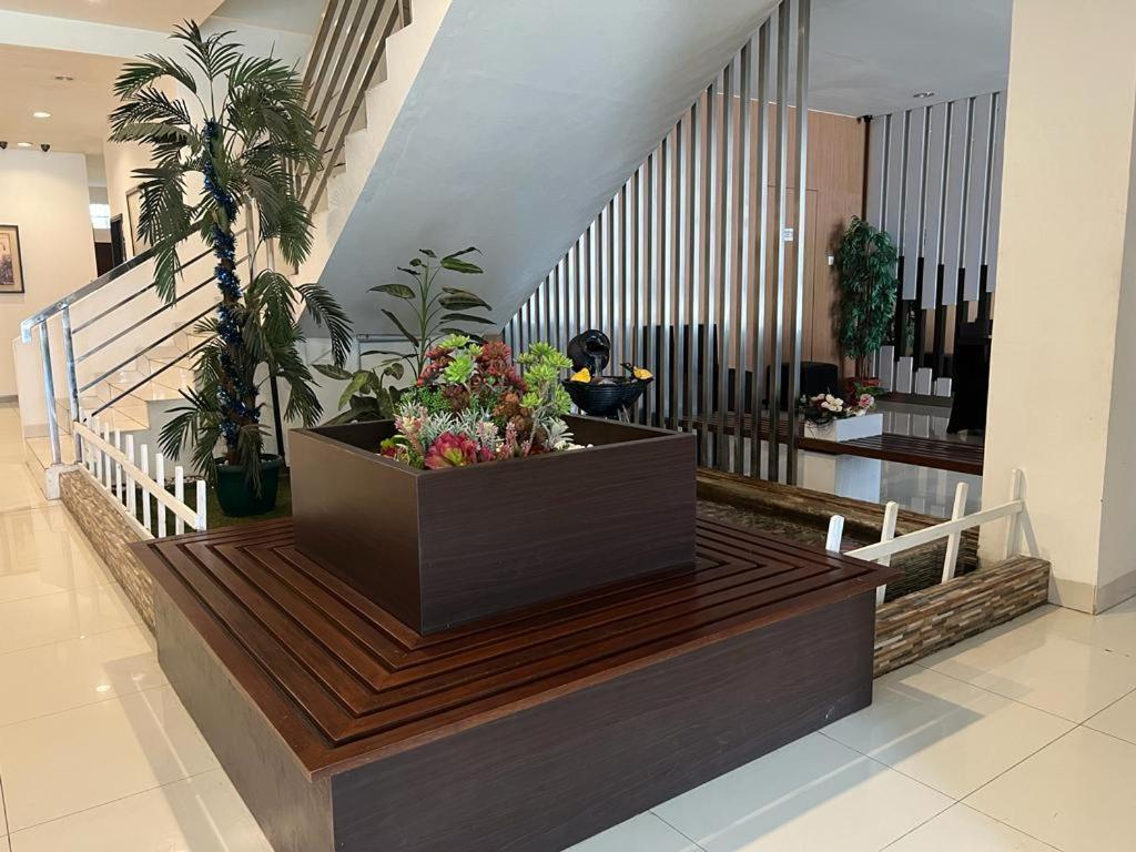 Ayla City Hotel Sorong Εξωτερικό φωτογραφία