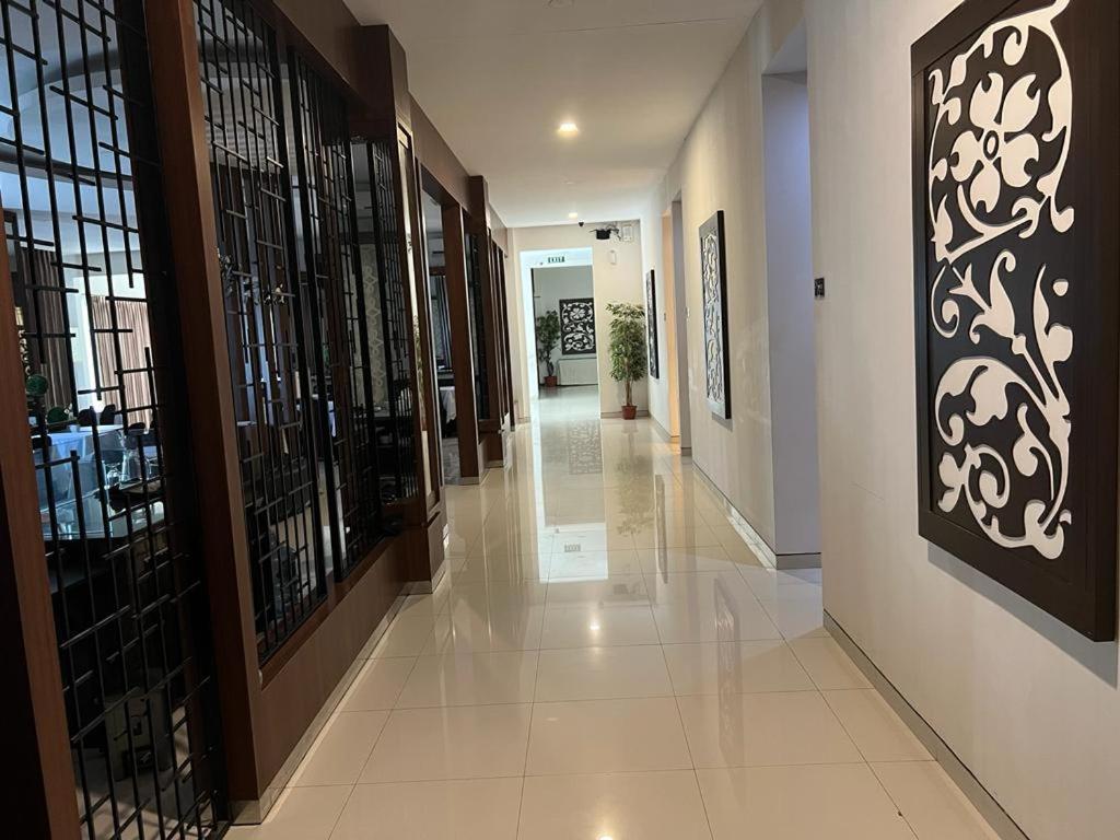Ayla City Hotel Sorong Εξωτερικό φωτογραφία
