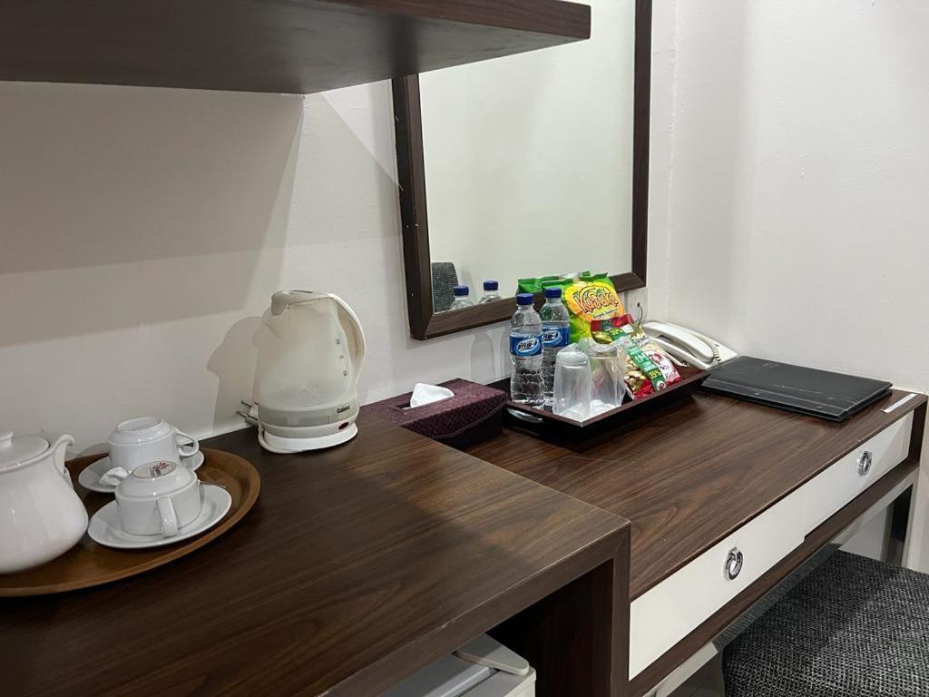 Ayla City Hotel Sorong Εξωτερικό φωτογραφία