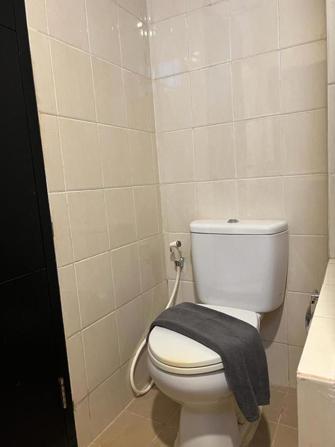 Ayla City Hotel Sorong Εξωτερικό φωτογραφία