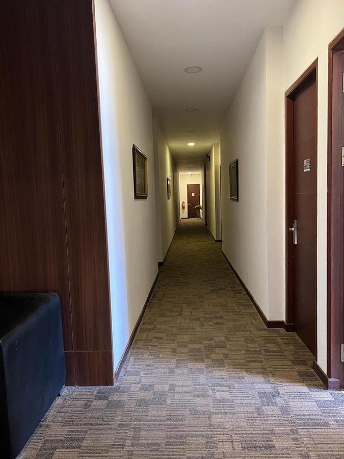 Ayla City Hotel Sorong Εξωτερικό φωτογραφία