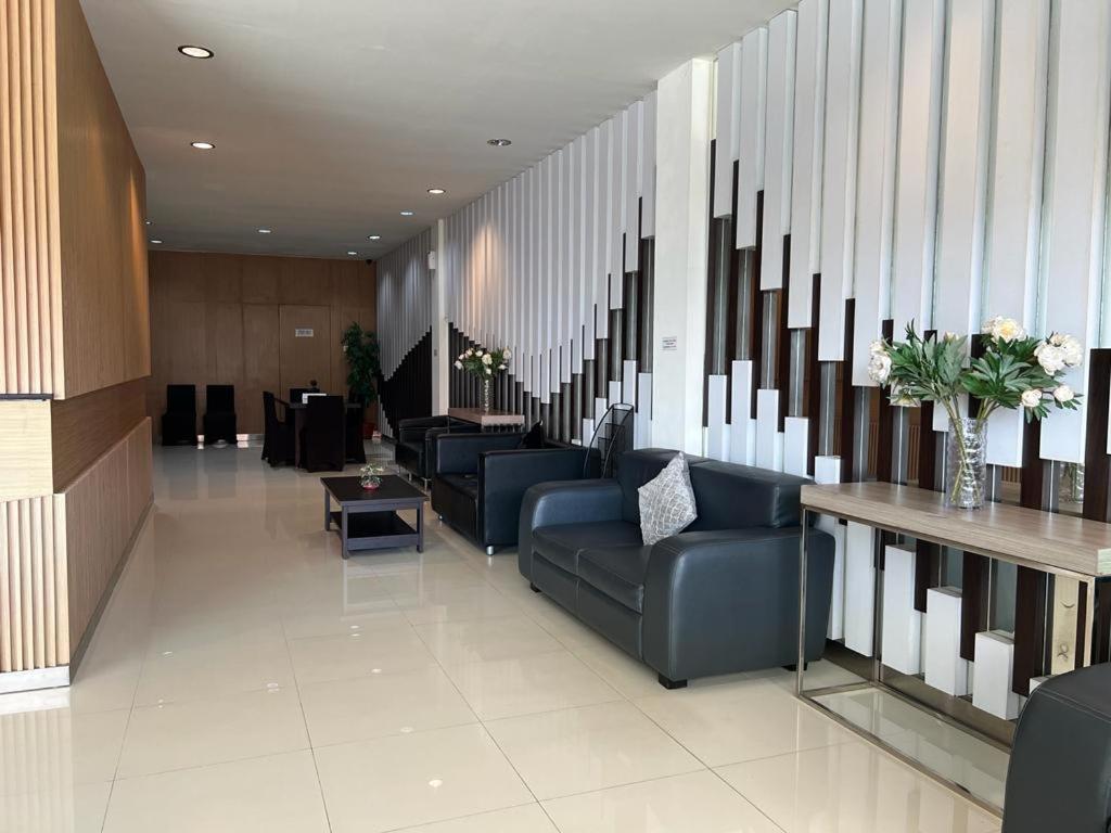 Ayla City Hotel Sorong Εξωτερικό φωτογραφία