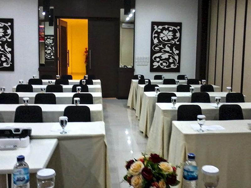 Ayla City Hotel Sorong Εξωτερικό φωτογραφία