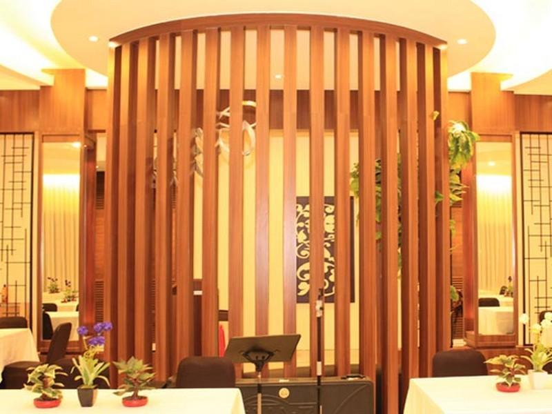 Ayla City Hotel Sorong Εξωτερικό φωτογραφία