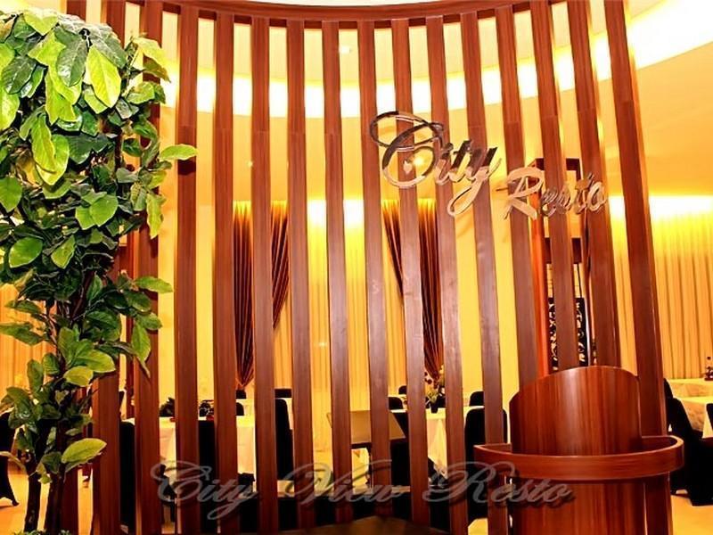 Ayla City Hotel Sorong Εξωτερικό φωτογραφία