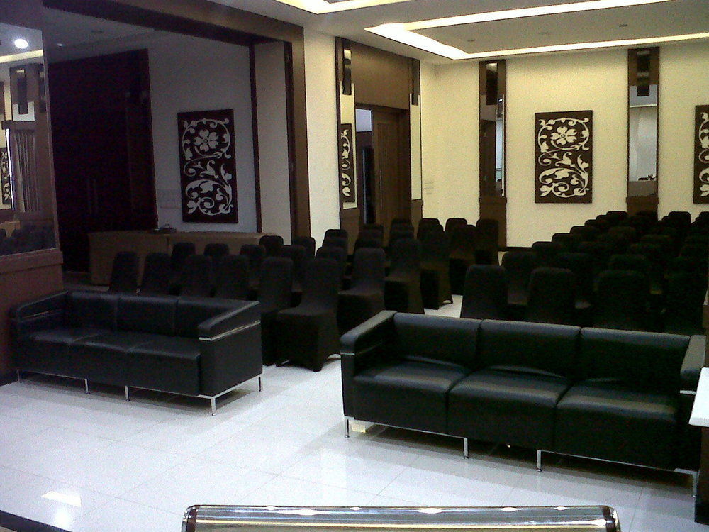 Ayla City Hotel Sorong Εξωτερικό φωτογραφία