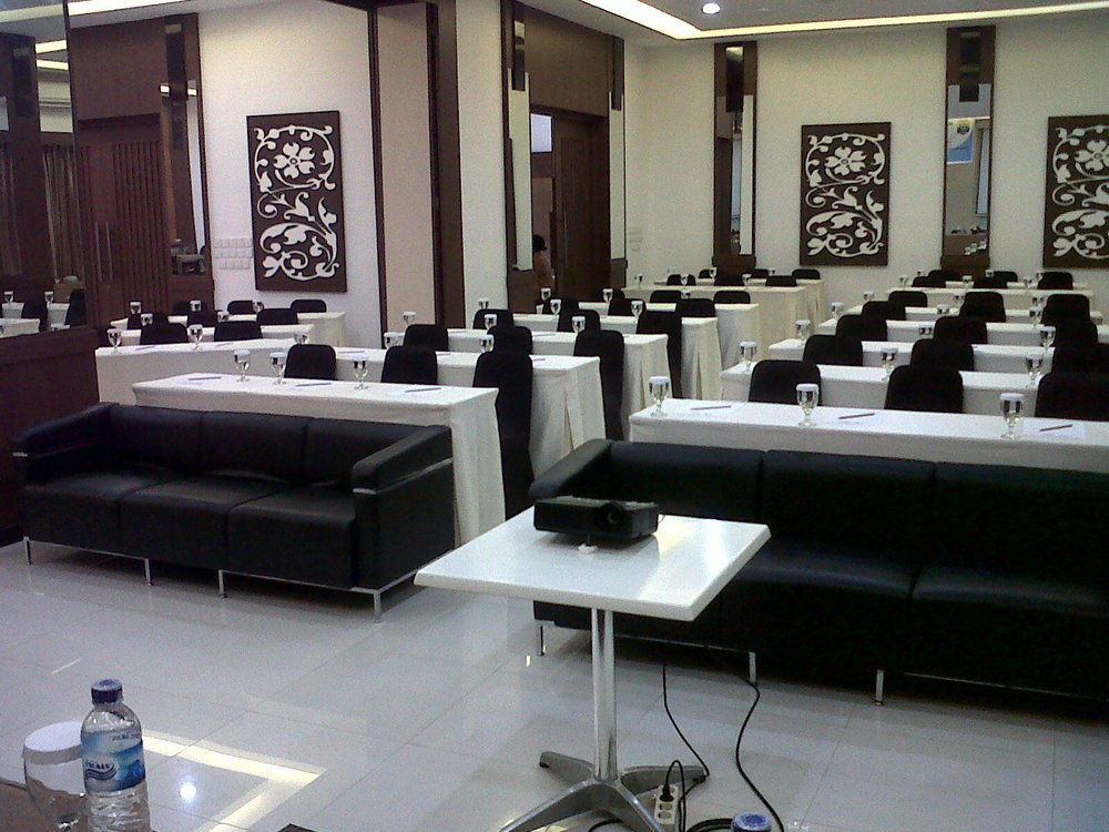 Ayla City Hotel Sorong Εξωτερικό φωτογραφία